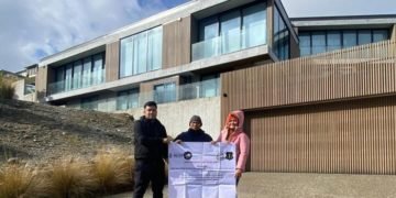 Rumah Mewah Benny Tjokro Rp 32,8 M di Selandia Baru di Rampas Kejagung