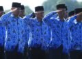 Maret 2024, Kemenkeu Rilis Kenaikan Gaji ASN Kisaran 8%