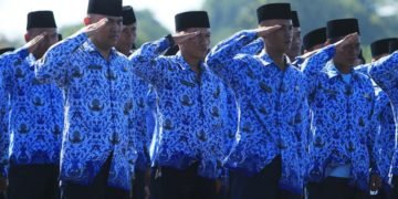 Maret 2024, Kemenkeu Rilis Kenaikan Gaji ASN Kisaran 8%