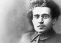 Antonio Gramsci, Sang Penentang Fasisme Benito Musollini