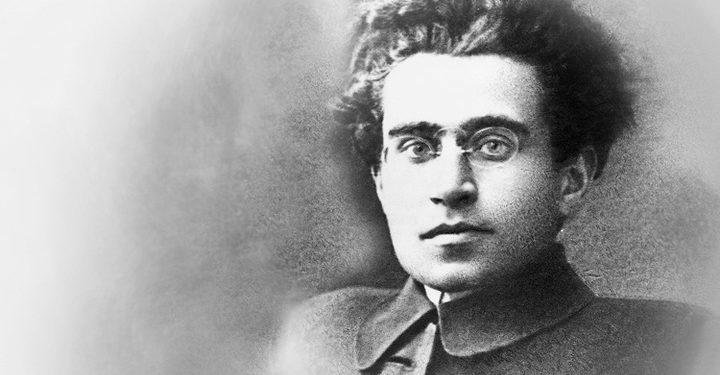 Antonio Gramsci, Sang Penentang Fasisme Benito Musollini