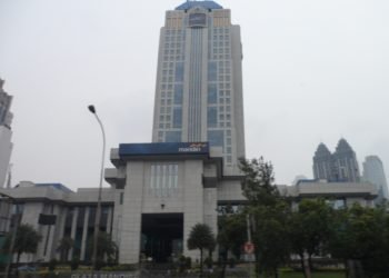 2023,  Bank Mandiri Raih Laba Bersih Rp55,1 Triliun