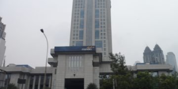 2023,  Bank Mandiri Raih Laba Bersih Rp55,1 Triliun