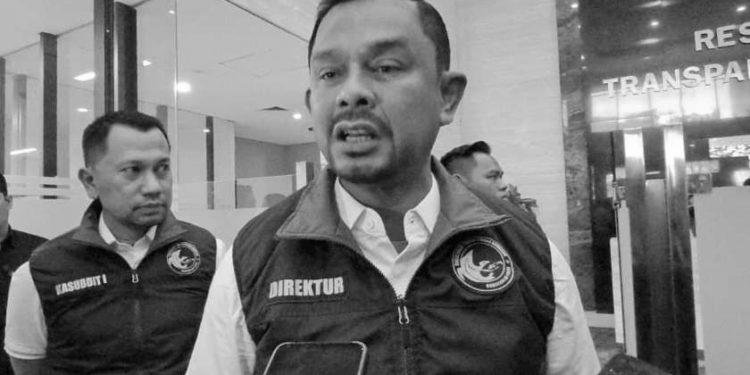 Brigjen Mukti Juharsa: “Kami Terus Buru Jaringan Narkoba Fredy Pratama”
