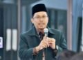 KPK Panggil Bupati Sidoarjo Ahmad Muhdlor Ali