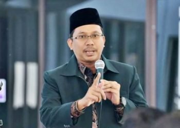 KPK Panggil Bupati Sidoarjo Ahmad Muhdlor Ali
