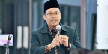 KPK Panggil Bupati Sidoarjo Ahmad Muhdlor Ali