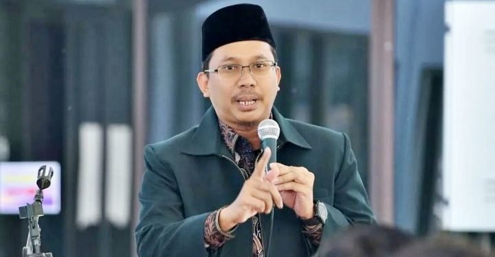 KPK Panggil Bupati Sidoarjo Ahmad Muhdlor Ali