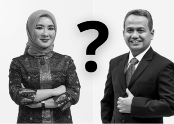 Wiko Disiapkan Menggantikan Posisi Nicke Menjadi Dirut Pertamina?