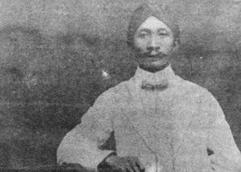 Tjokroaminoto, Guru Para Pendiri Bangsa