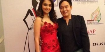 Gelaran New York Fashion Week 2024-2025, Hengki Kawilarang Tampilkan Koleksi “Black & White”