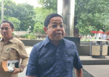  Terkait CLM, Idrus Marham Dipanggil KPK