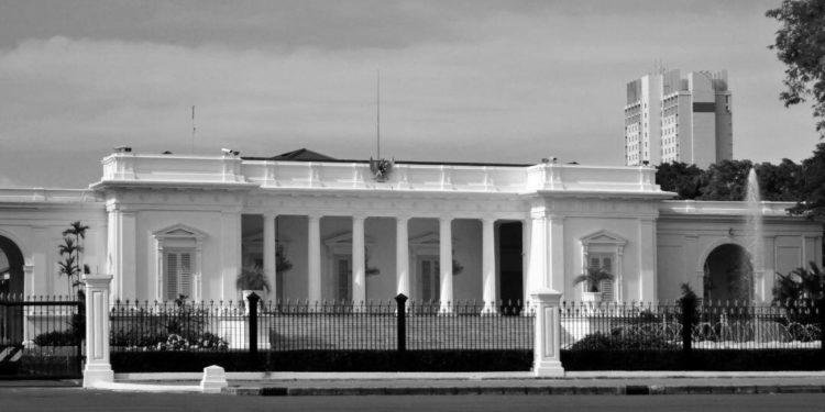 AHY Jadi Menteri ATR, Hadi Tjahjanto Jabat Menko Polhukam