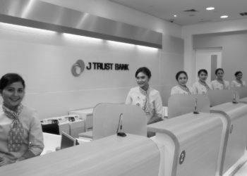 Per Januari 2024, J Trust Bank Kucurkan Total Kredit Rp 24,52 Triliun