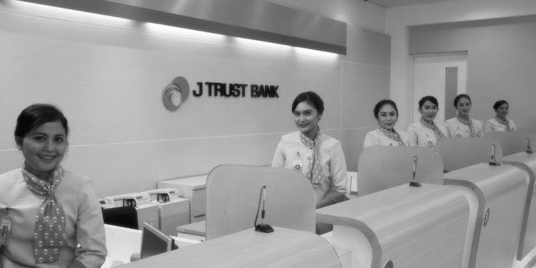Per Januari 2024, J Trust Bank Kucurkan Total Kredit Rp 24,52 Triliun