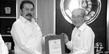 Kejaksaan Agung Terima Dua Laporan BPK soal LPEI dan Kemenpora