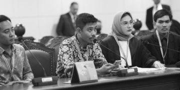 Jaksa Jovi Andrea Ajukan Uji Materiil ke MK soal Jaksa Agung dari Partai Politik