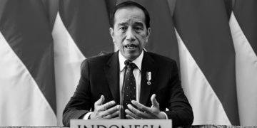 Program Prabowo-Gibran Dimasukkan Jokowi dalam RAPBN 2025