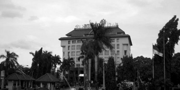 Penjualan Bijih Nikel Diproyeksi Naik, Saham Antam Ditargetkan Melesat