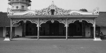 Keraton Solo, Antara Sejarah dan Perebutan Kekuasaan