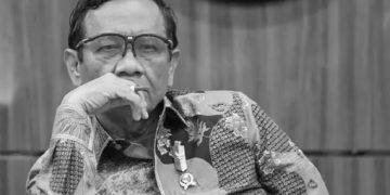 Mahfud MD: Hak Angket Tidak Mengubah Keputusan KPU