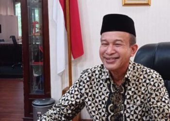 Mantan Bupati Aceh Tamiang Musril Dijatuhi Vonis Penjara 7 Tahun 6 Bulan