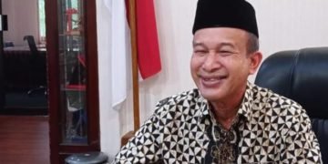 Mantan Bupati Aceh Tamiang Musril Dijatuhi Vonis Penjara 7 Tahun 6 Bulan