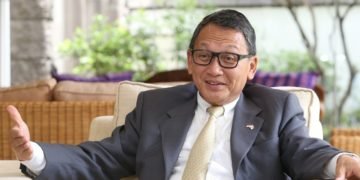 Banyak “Refinery” Mangkrak, Menteri ESDM Usul Perusahaan Tambang Bauksit Bentuk Konsorsium