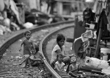 Hasil Survei, Masyarakat Nilai Kondisi Ekonomi Indonesia Semakin Memburuk