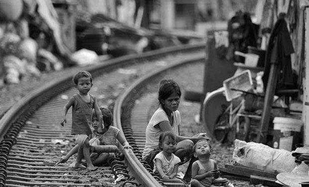 Hasil Survei, Masyarakat Nilai Kondisi Ekonomi Indonesia Semakin Memburuk