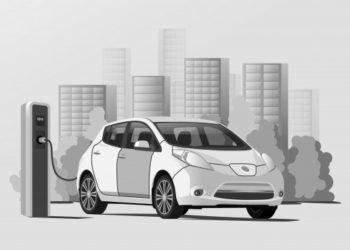 Bakrie dan Salim Kongsian di Bisnis Kendaraan Listrik