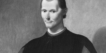 Machiavelli, Antara Ambisi Kekuasaan dan Politik Pengkhianatan