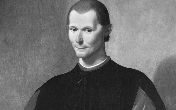 Machiavelli, Antara Ambisi Kekuasaan dan Politik Pengkhianatan