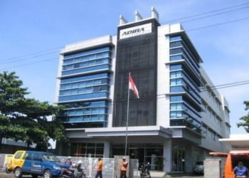 Adira Dinamika Raih Pinjaman Sindikasi Rp4,73 Triliun