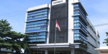Adira Dinamika Raih Pinjaman Sindikasi Rp4,73 Triliun