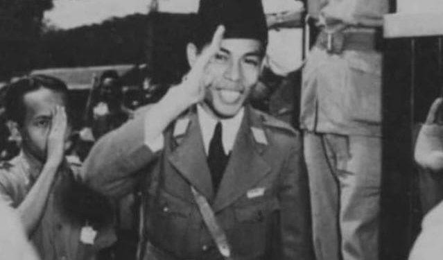 Soedirman, Panglima Besar yang Setia kepada Sang Istri