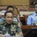Bantu Pengamanan Pemilu 2024, Panglima TNI Tinjau Kesiapan Prajurit