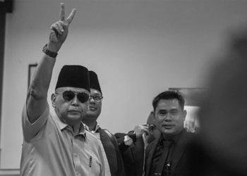 Usai Dituntut, Aset Ratusan Miliar Milik Panji Gumilang Disita