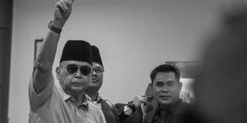 Usai Dituntut, Aset Ratusan Miliar Milik Panji Gumilang Disita