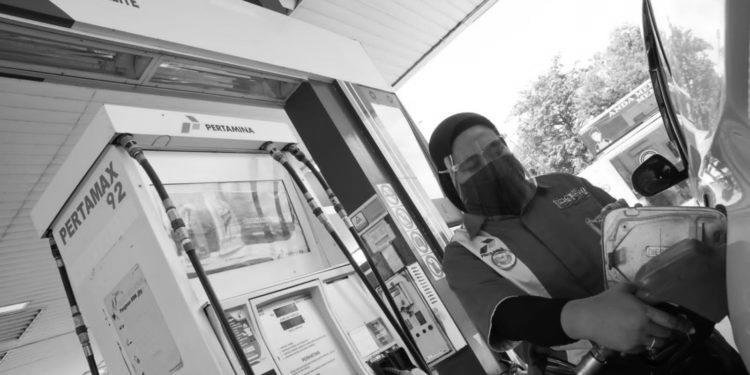 Pertamina, Raksasa Migas Berutang Jumbo