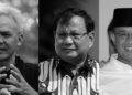 Debat Pilpres Terakhir, Anies-Ganjar Bakal Keroyok Prabowo?