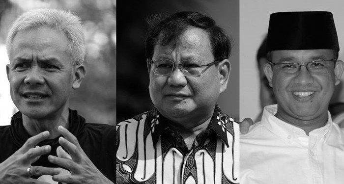 Debat Pilpres Terakhir, Anies-Ganjar Bakal Keroyok Prabowo?