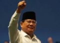 Prabowo Menang Pilpres, Ini Kata Pengamat Asing