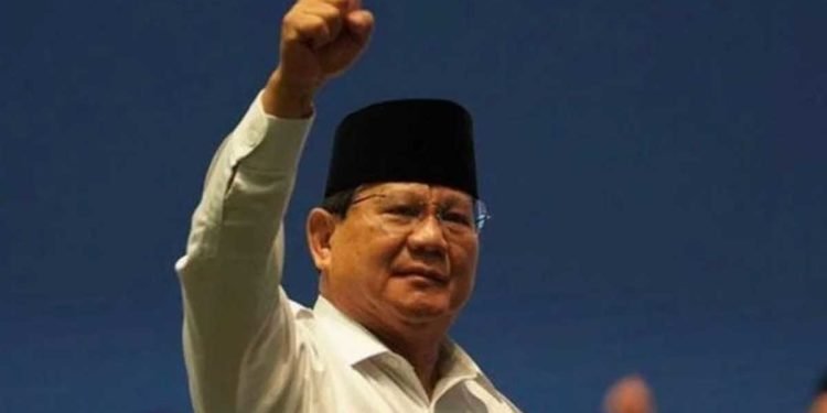 Prabowo Menang Pilpres, Ini Kata Pengamat Asing