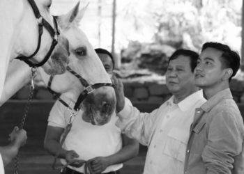 Ini Bukti Prabowo-Gibran Terus Dimanjakan Jokowi