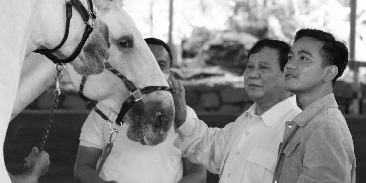 Ini Bukti Prabowo-Gibran Terus Dimanjakan Jokowi