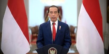 Jokowi Siapkan Keppres Pengunduran Diri Mahfud MD