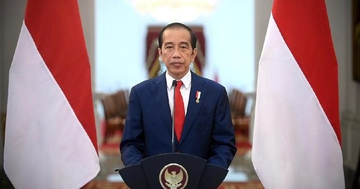 Jokowi Siapkan Keppres Pengunduran Diri Mahfud MD