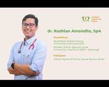 Salah Kasih Air Putih, Anak Bisa Kena Stunting