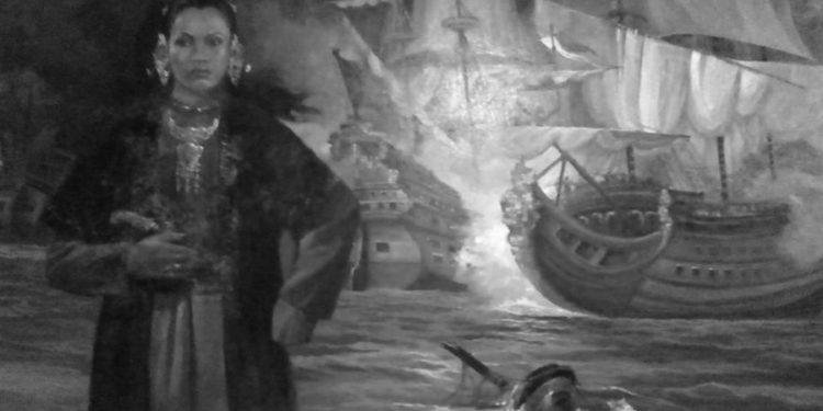 Ratu Kalinyamat, Pahlawan Nasional Berselimut Mitos